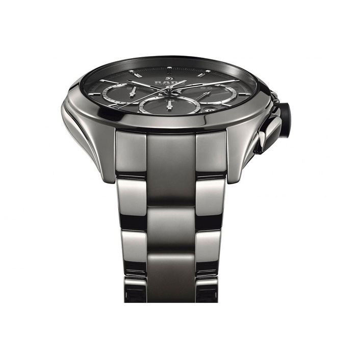 ساعت مچي عقربه اي مردانه رادو مدل 650.0276.3.011