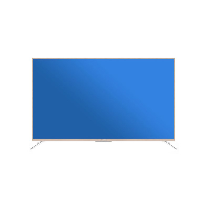 تلويزيون ال اي دي هوشمند ايکس ويژن مدل 48XLU715 سايز 48 اينچ